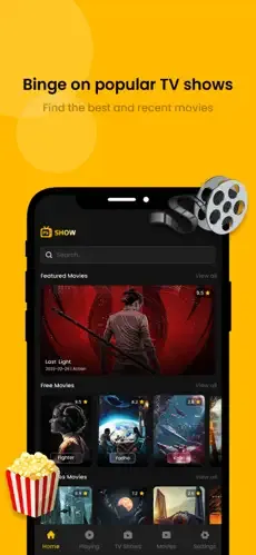 hot-movies-on-hotstar tv show